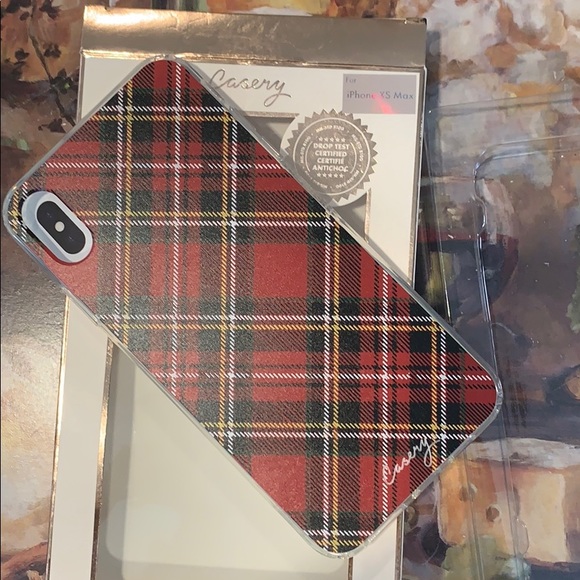 iPhone XS Max case - Picture 3 of 4